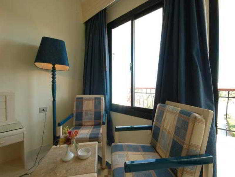 Holiday Inn Safaga Palace Hurgada Dış mekan fotoğraf